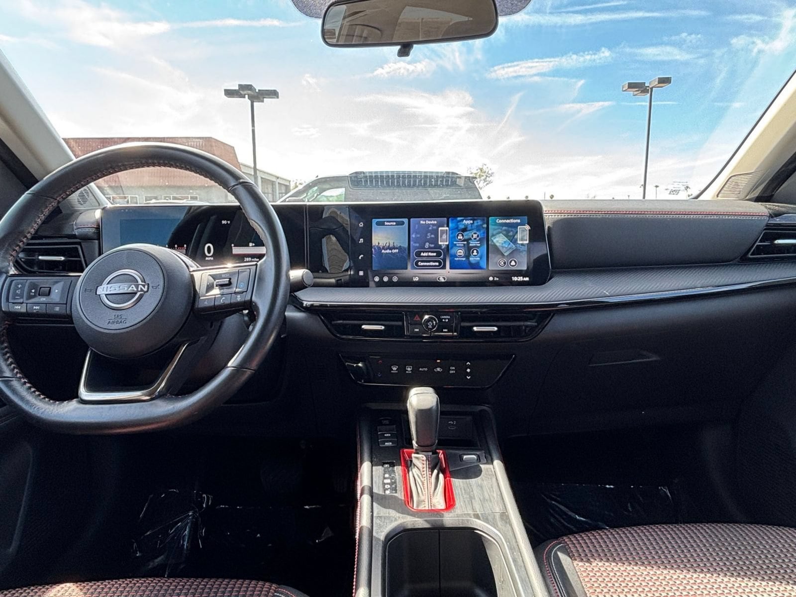 Thumbnail: 2026 Nissan Kicks - 31