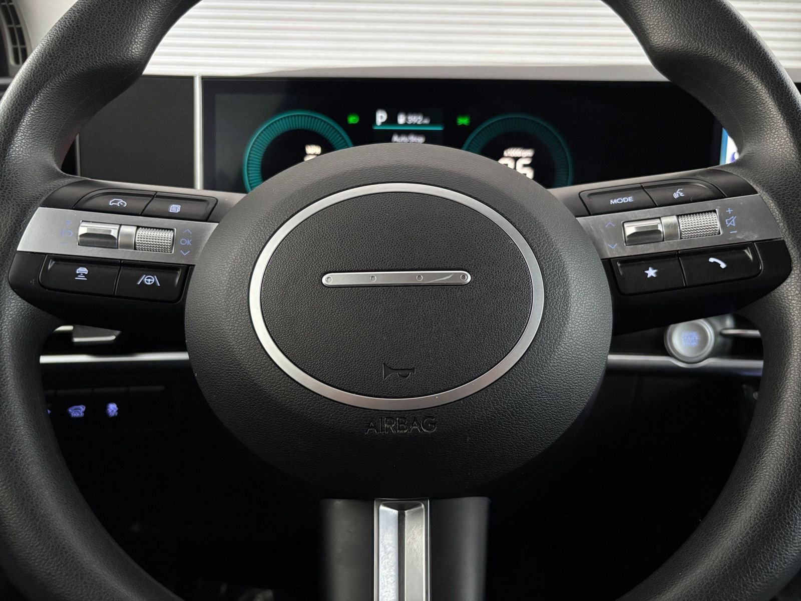 Thumbnail: 2025 Hyundai Tucson - 30