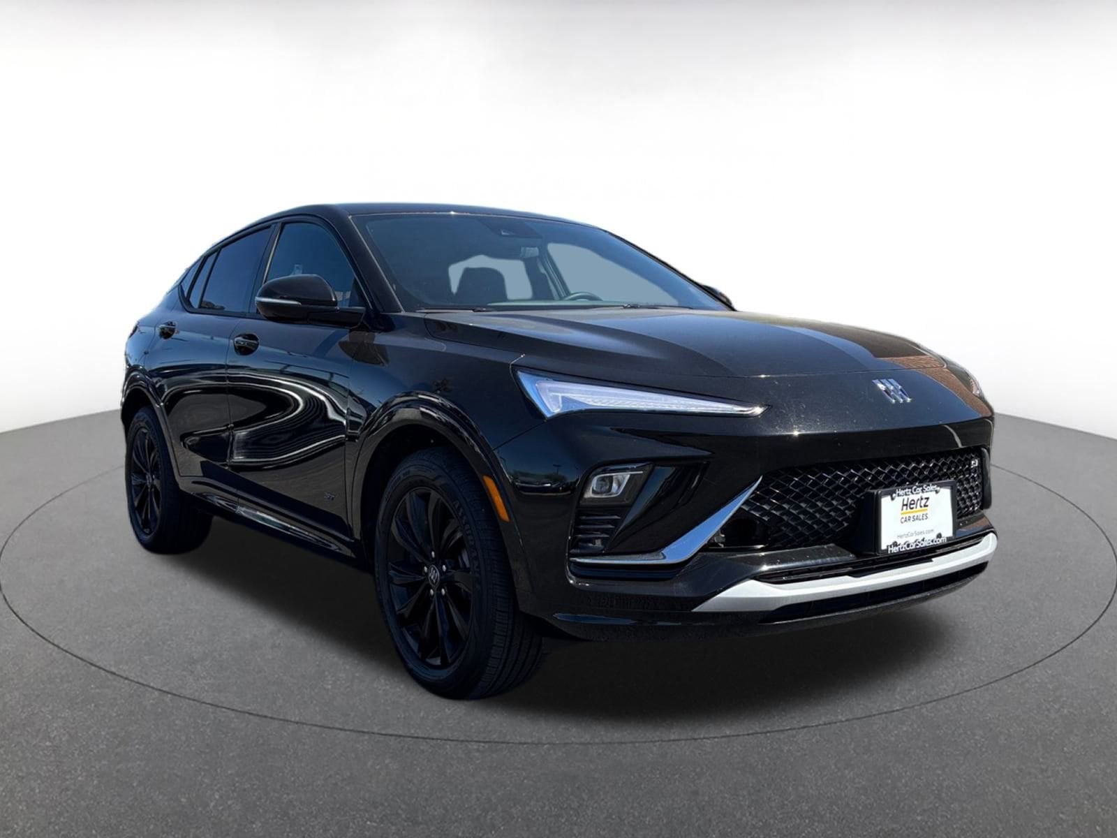 Thumbnail: 2025 Buick Envista - 1