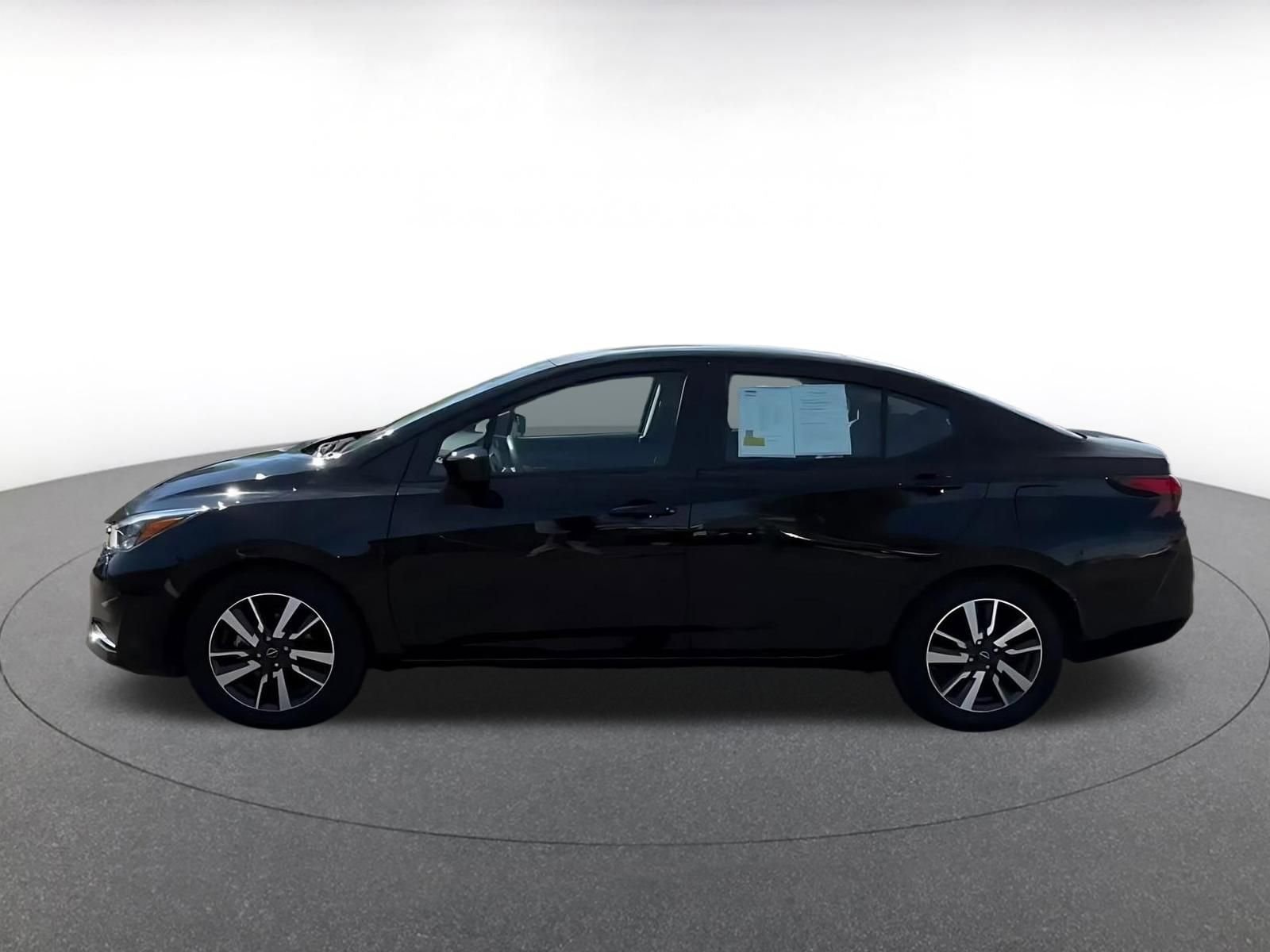 Thumbnail: 2025 Nissan Versa - 9
