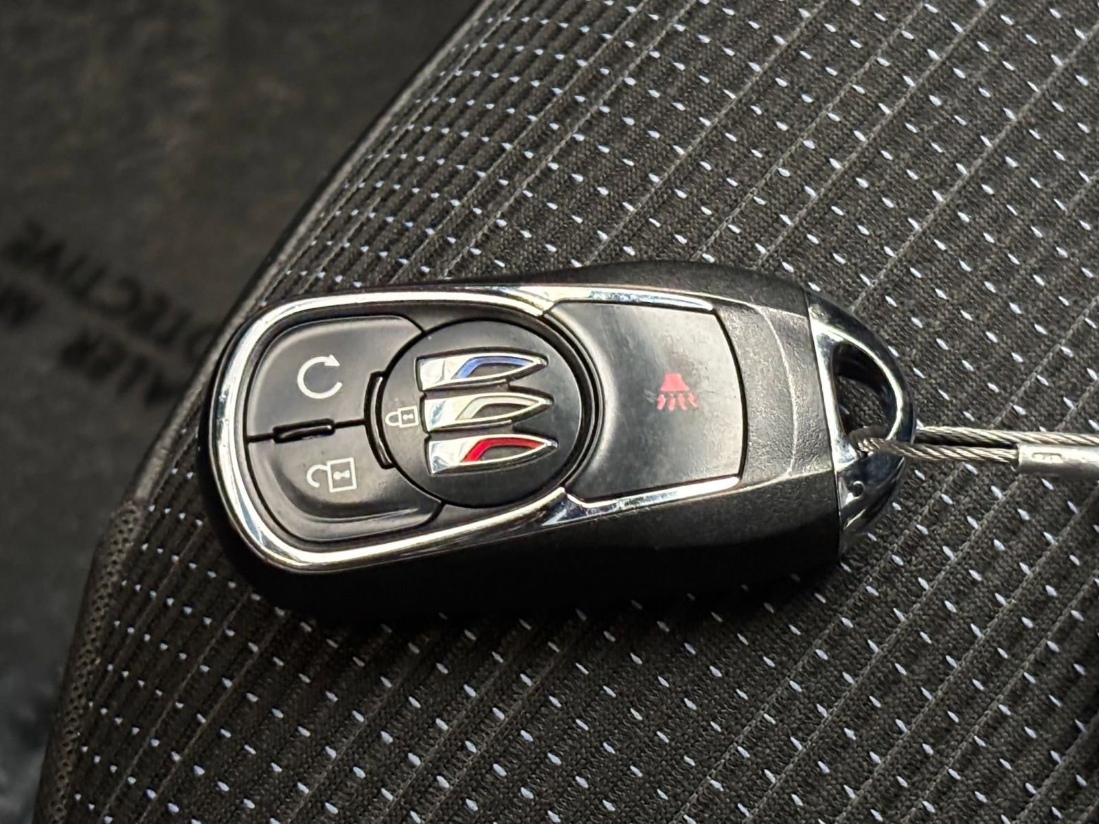 Thumbnail: 2025 Buick Envista - 21