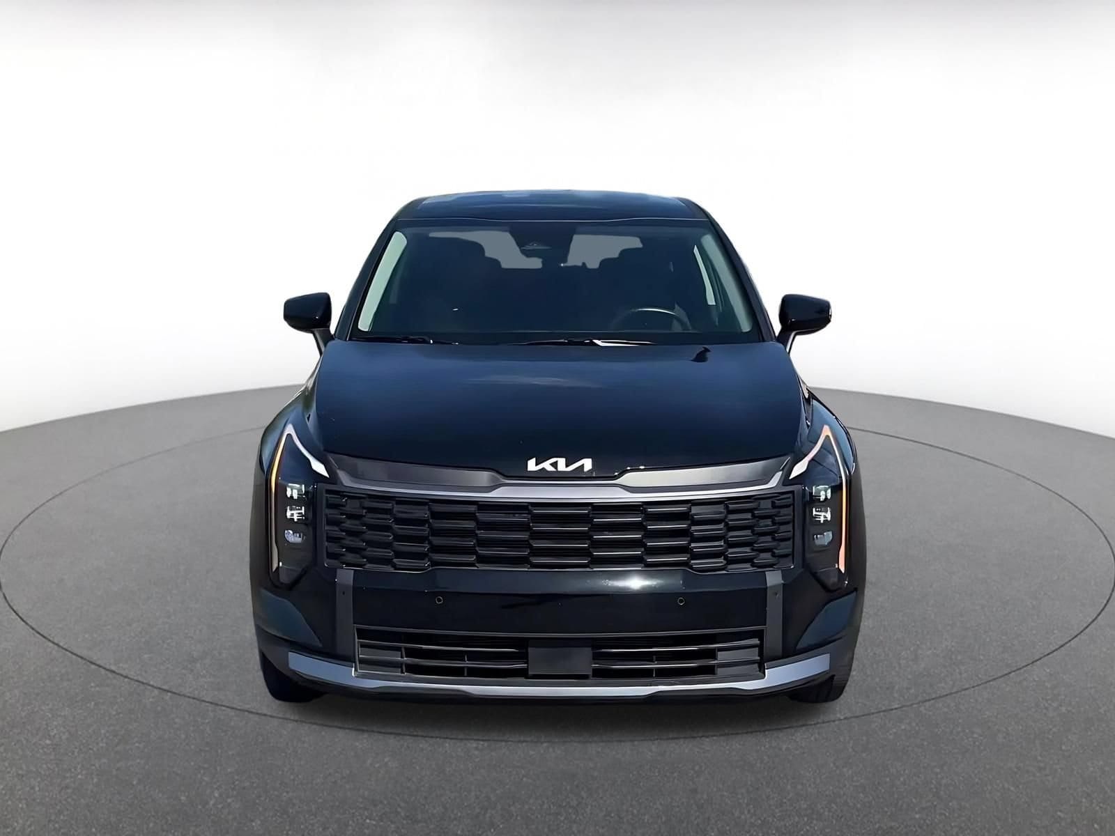 Thumbnail: 2026 Kia Sportage - 4
