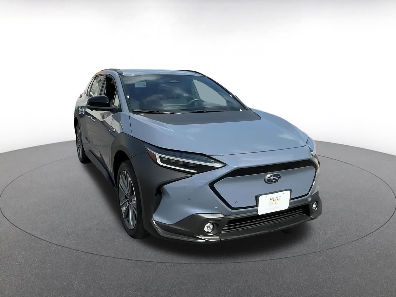 Thumbnail: 2023 Subaru Solterra - 3
