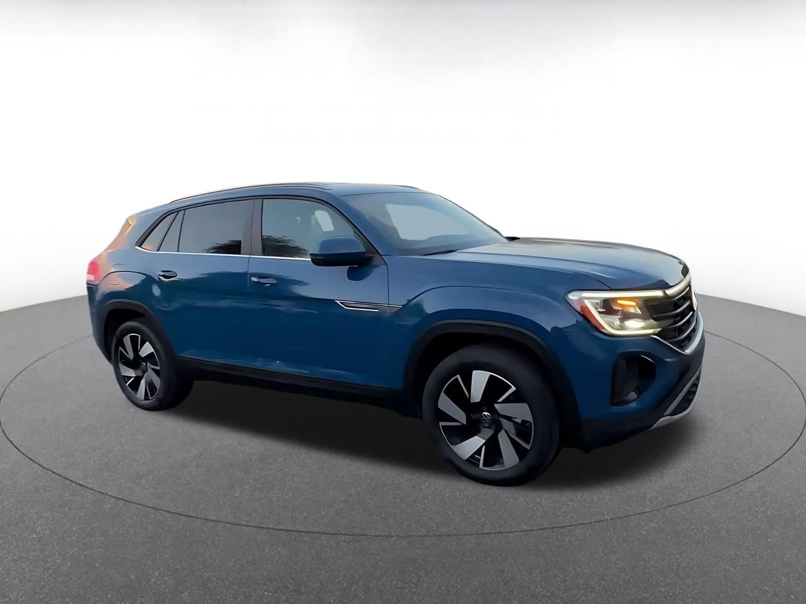 Thumbnail: 2026 Volkswagen Atlas - 2