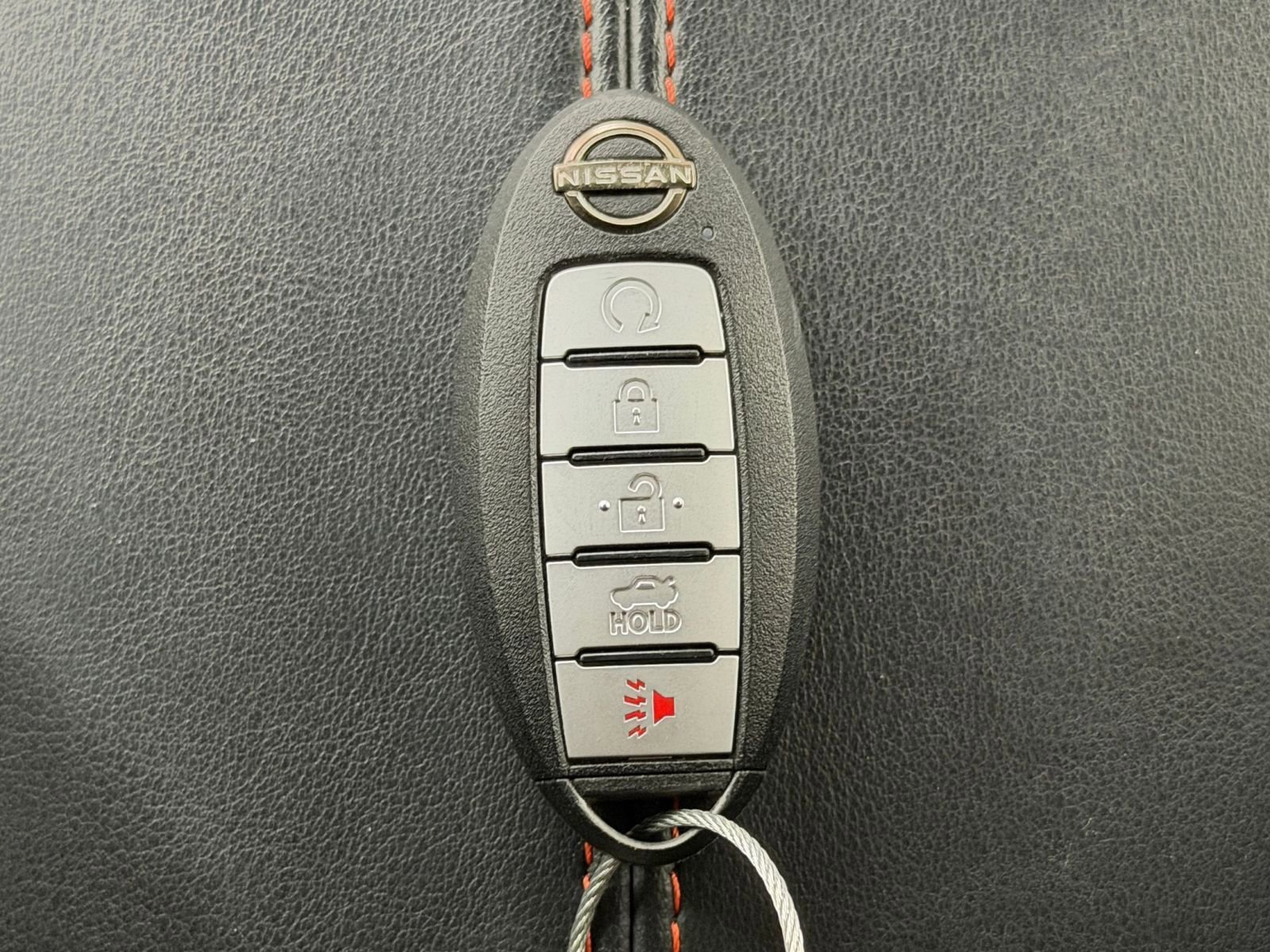 Thumbnail: 2025 Nissan Altima - 21