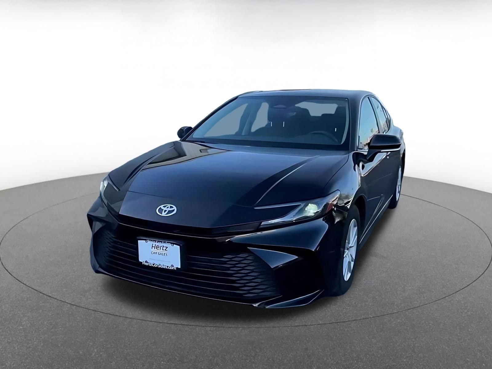 Thumbnail: 2025 Toyota Camry - 7