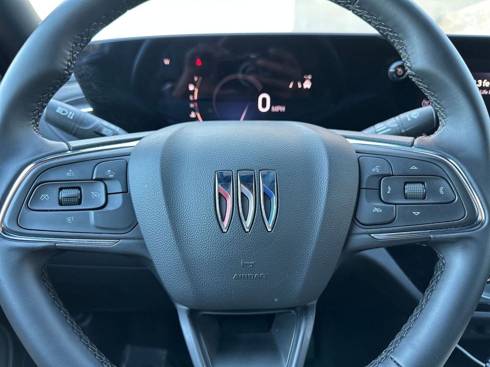 Thumbnail: 2025 Buick Envista - 25