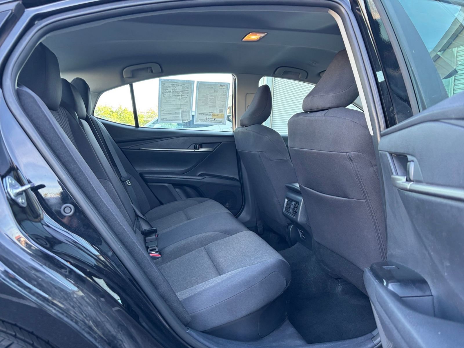 Thumbnail: 2025 Toyota Camry - 24