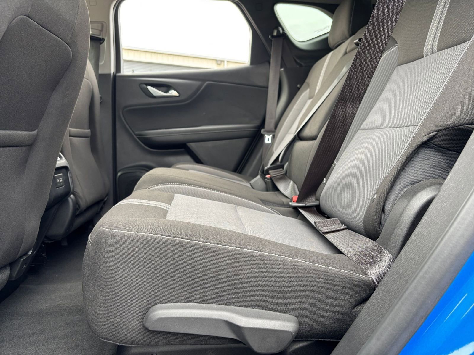 Thumbnail: 2025 Chevrolet Blazer - 25