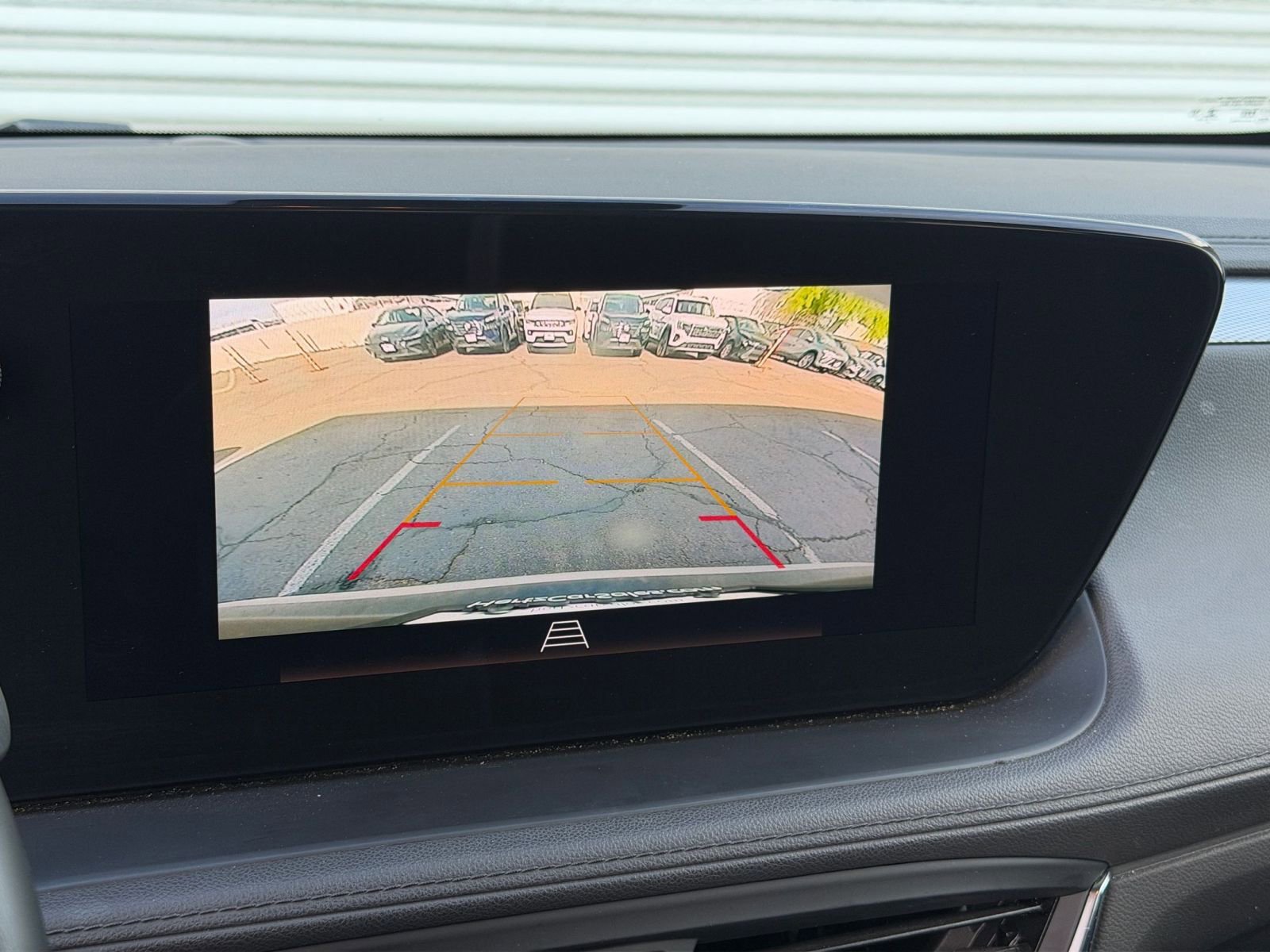 Thumbnail: 2025 Buick Encore GX - 22