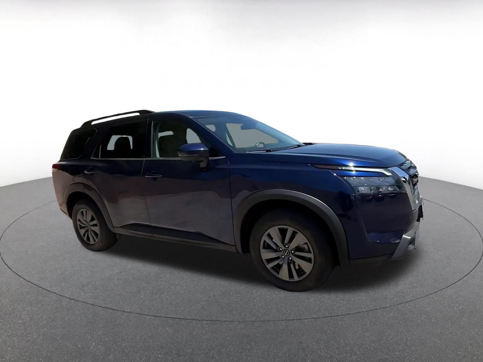 Thumbnail: 2025 Nissan Pathfinder - 2