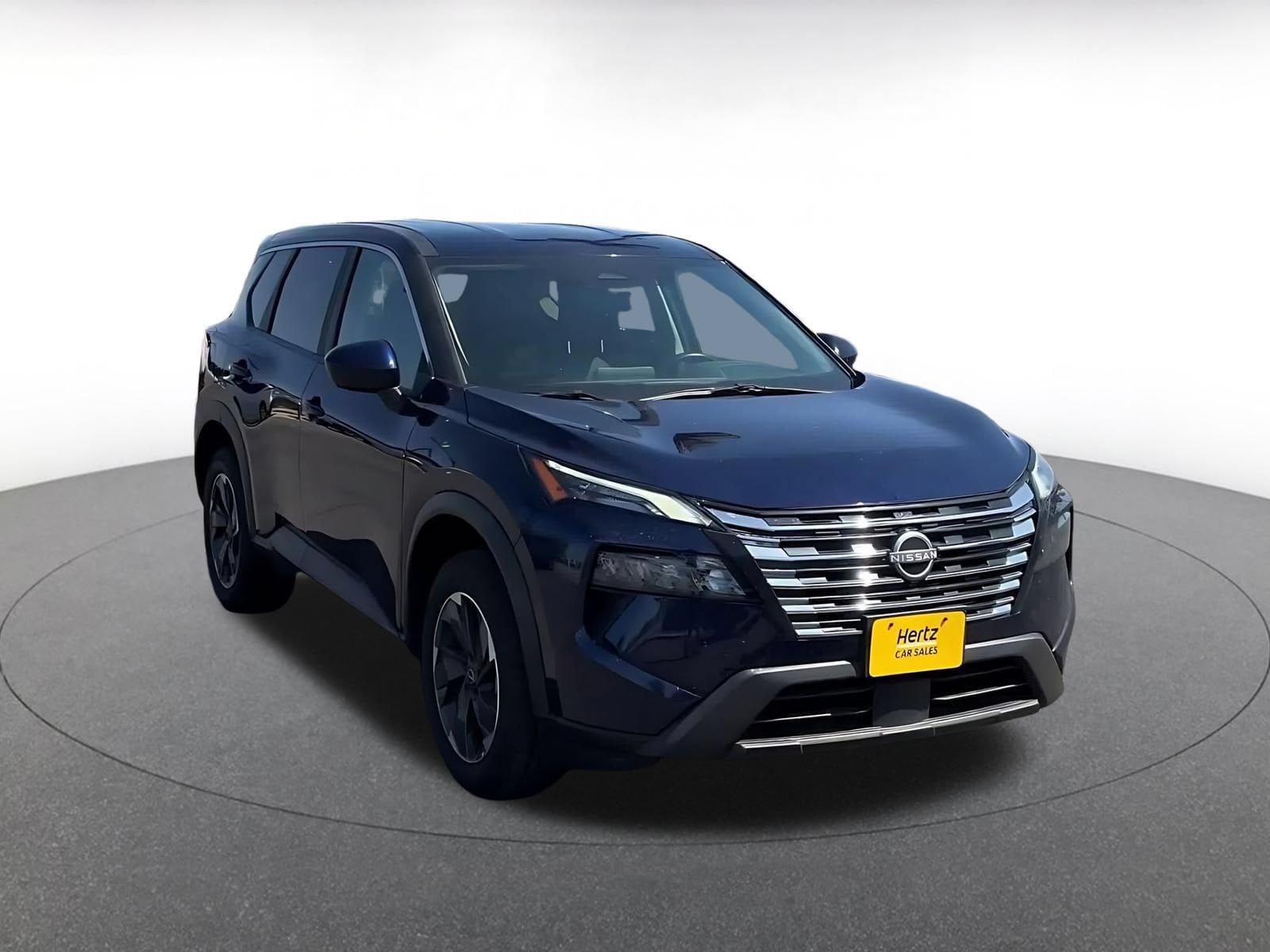 Thumbnail: 2025 Nissan Rogue - 3