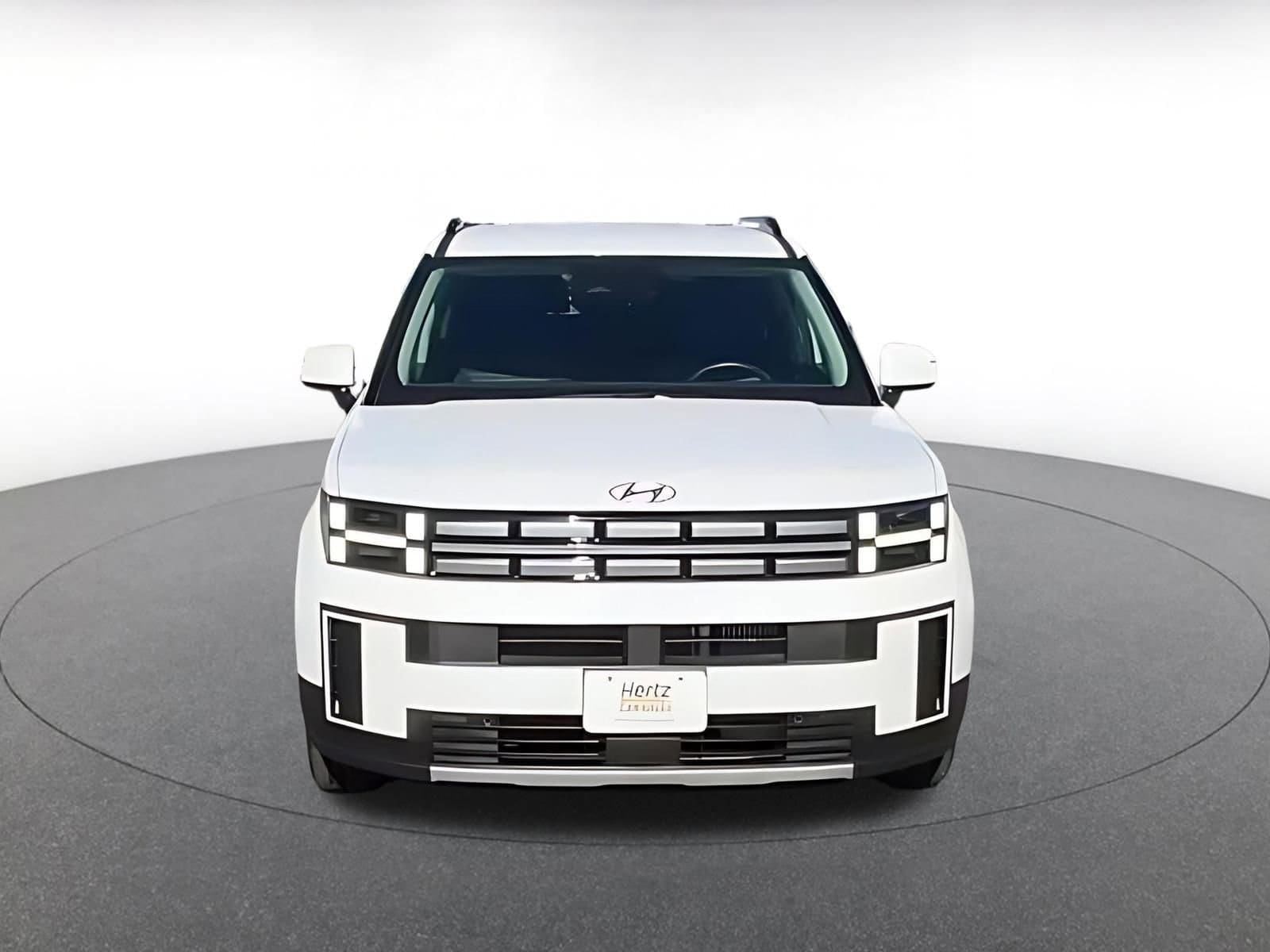 Thumbnail: 2025 Hyundai Santa Fe - 4