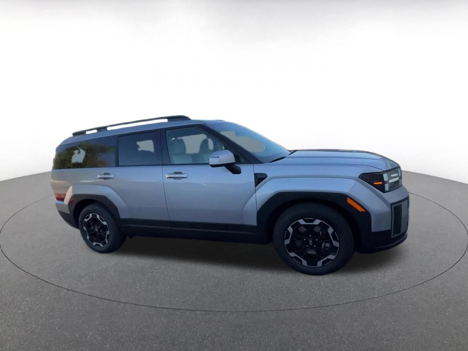 Thumbnail: 2025 Hyundai Santa Fe - 2