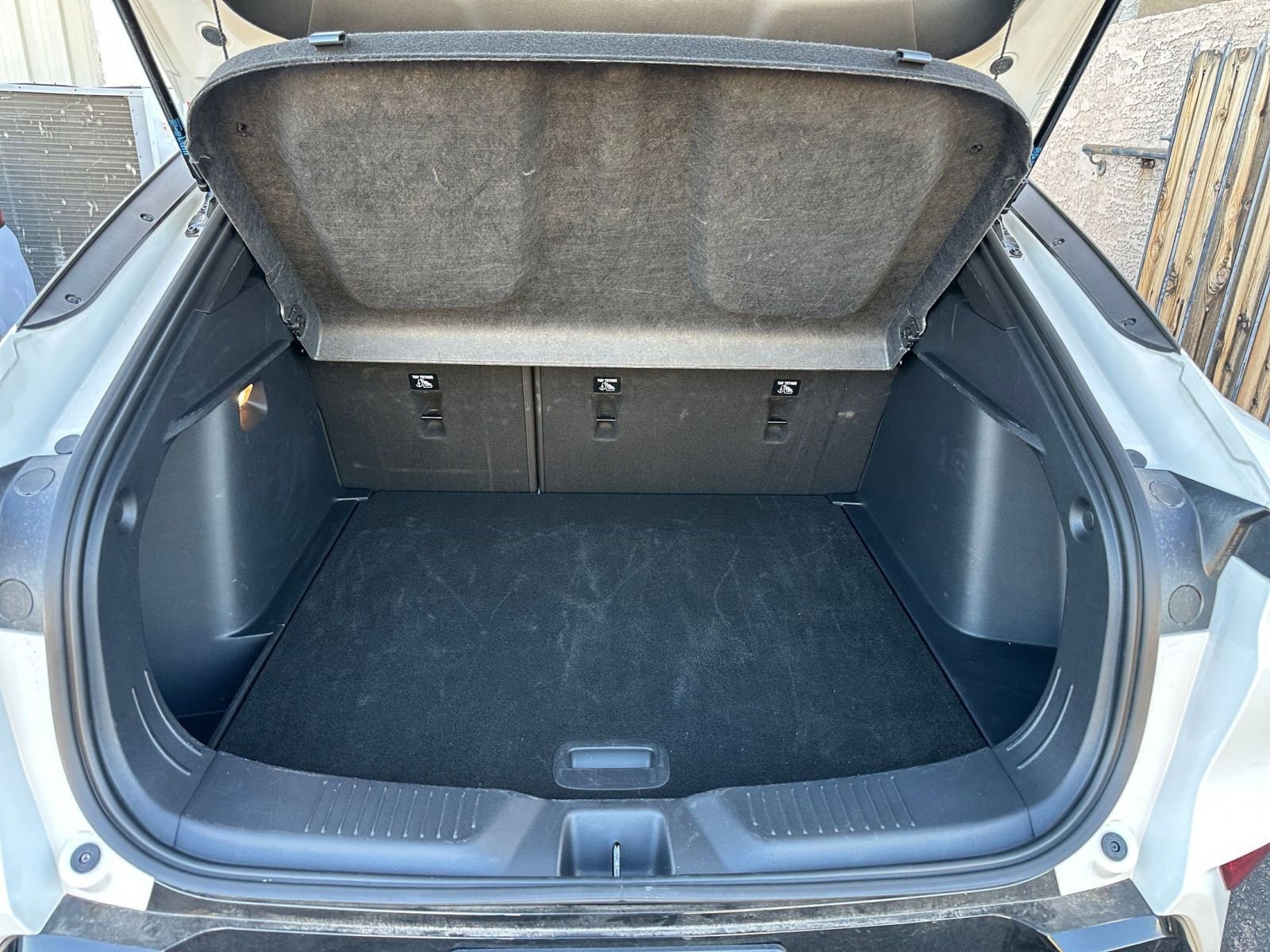 Thumbnail: 2025 Buick Envista - 29