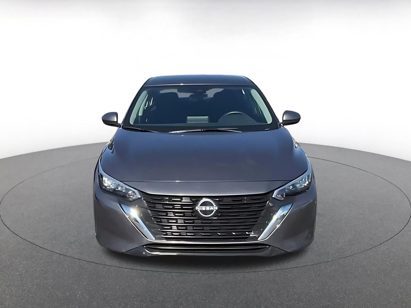 Thumbnail: 2025 Nissan Sentra - 4