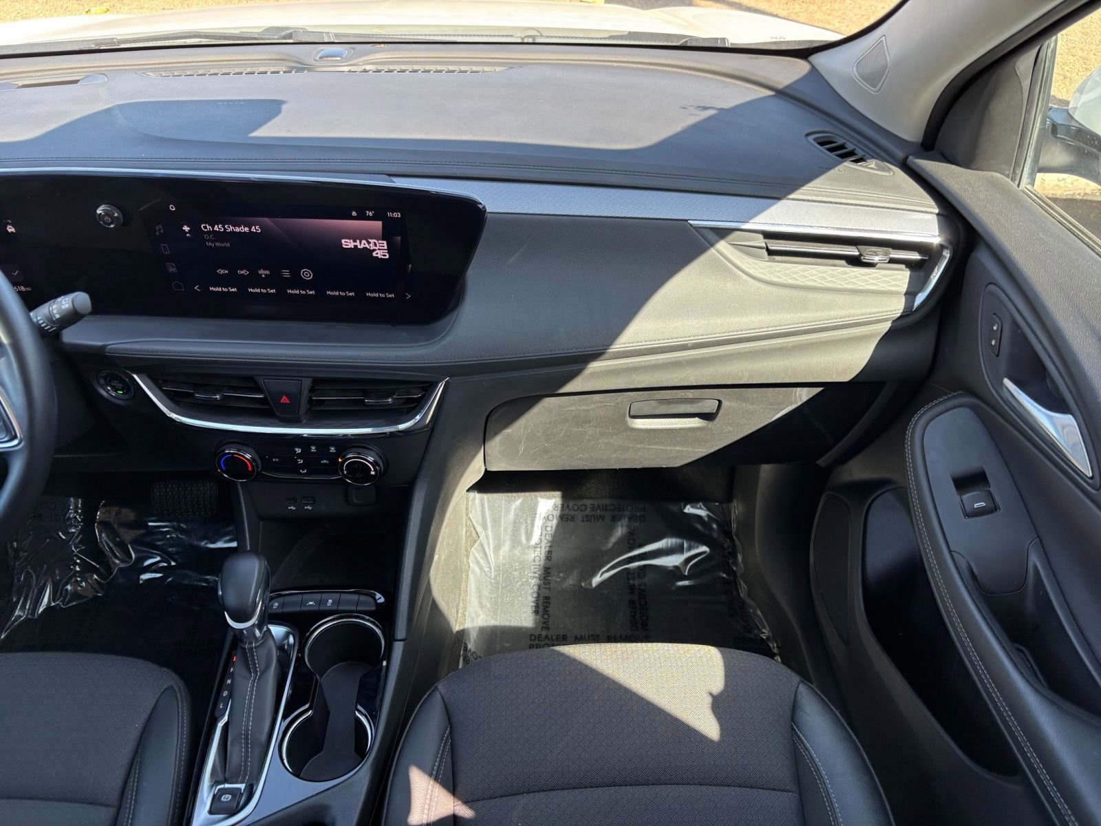 Thumbnail: 2025 Buick Encore GX - 34