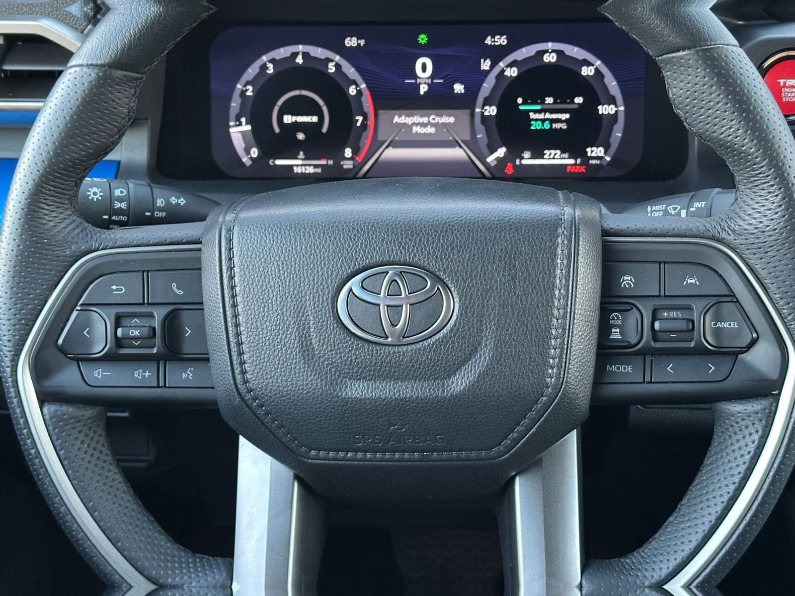 Thumbnail: 2025 Toyota Tacoma - 25