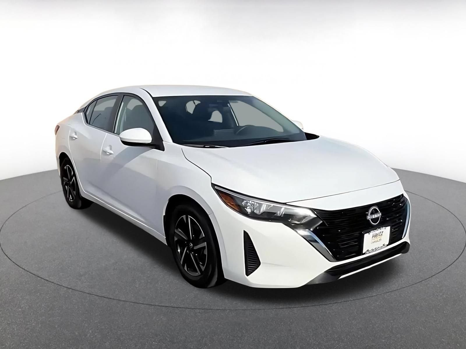 Thumbnail: 2025 Nissan Sentra - 3