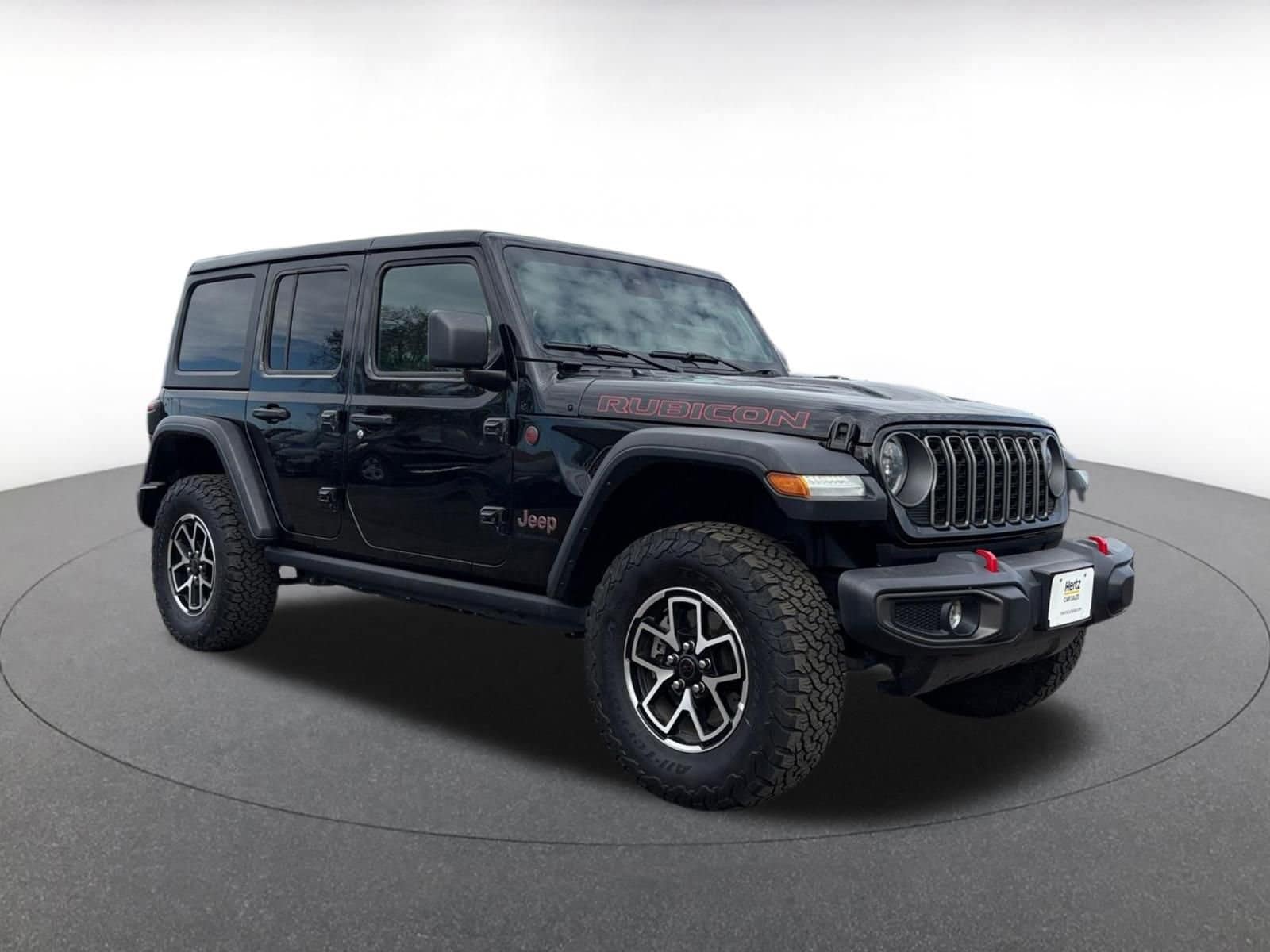 Thumbnail: 2025 Jeep Wrangler - 1