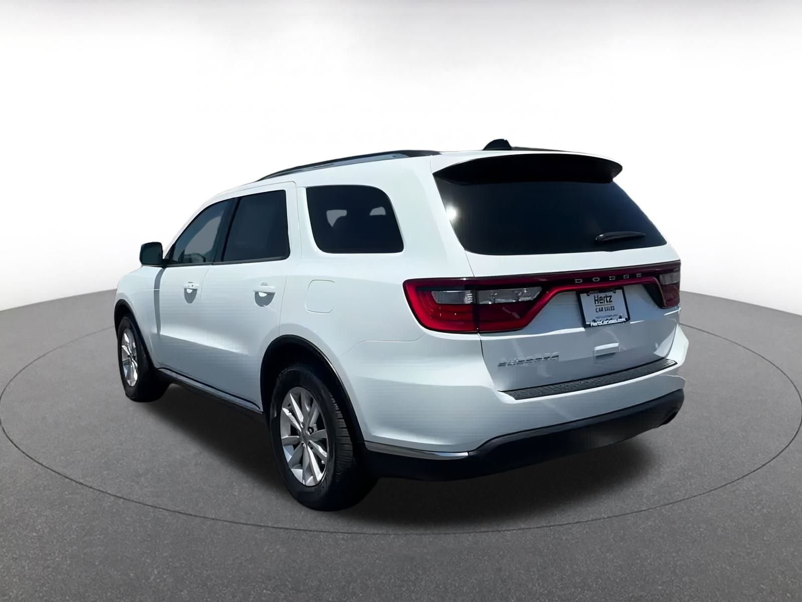 Thumbnail: 2024 Dodge Durango - 10