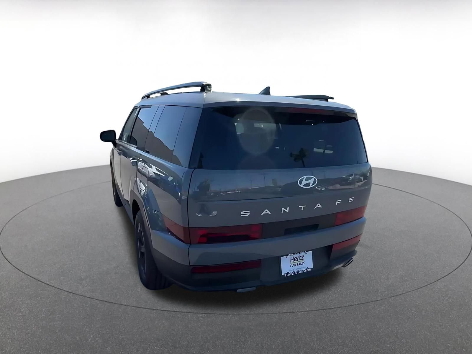 Thumbnail: 2025 Hyundai Santa Fe - 11