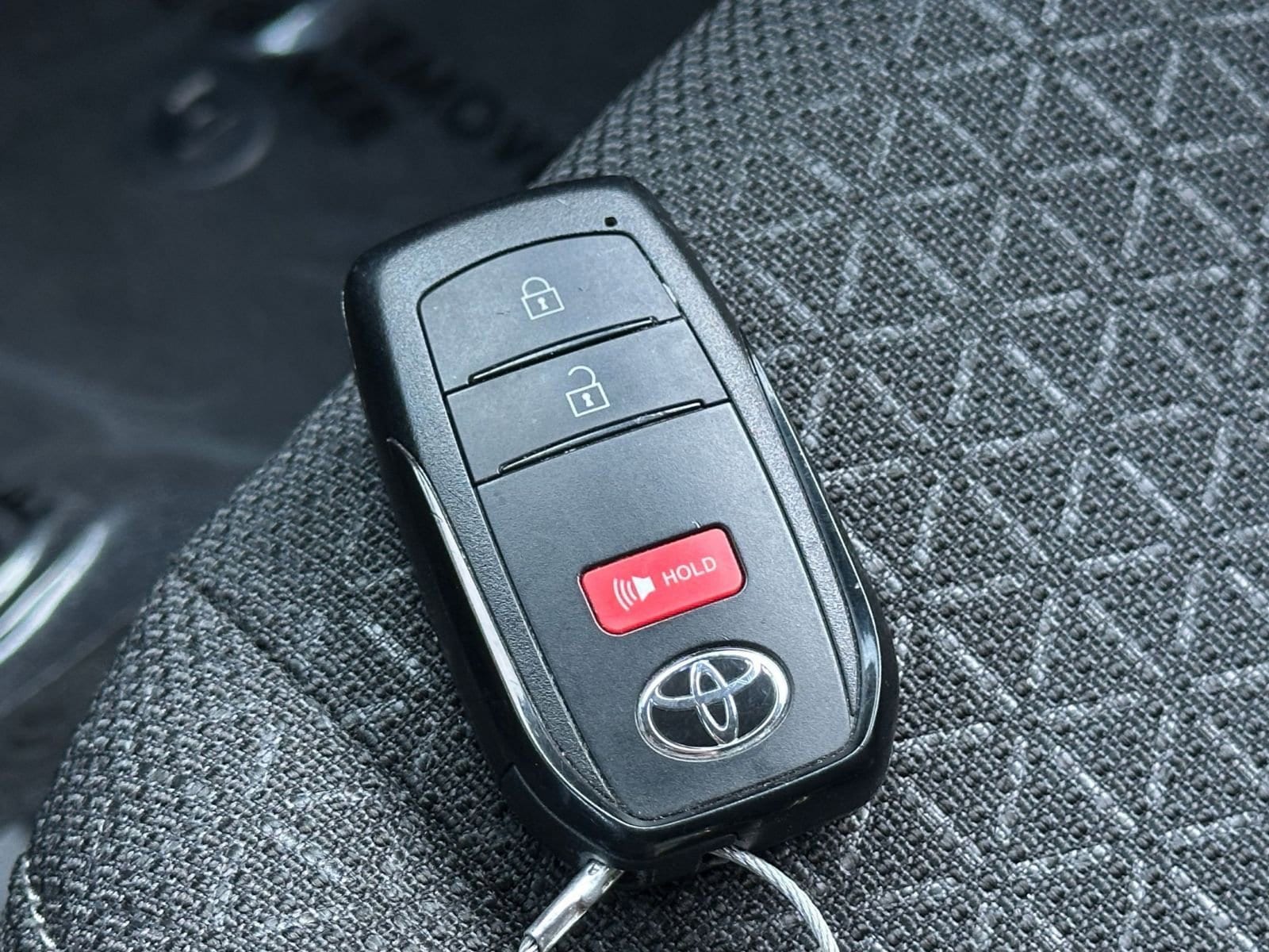 Thumbnail: 2025 Toyota 4Runner - 21