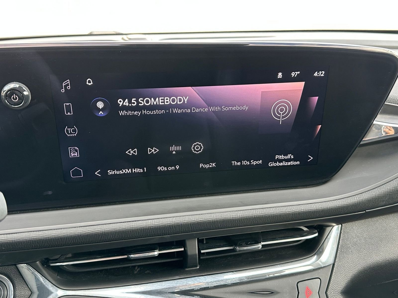 Thumbnail: 2025 Buick Envista - 21