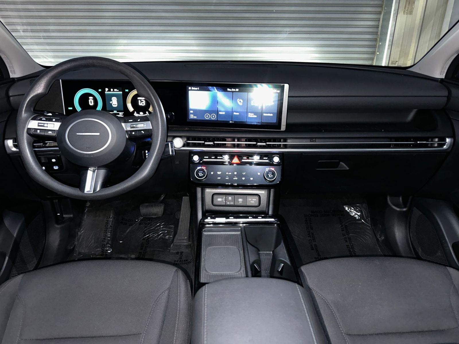 Thumbnail: 2025 Hyundai Tucson - 33