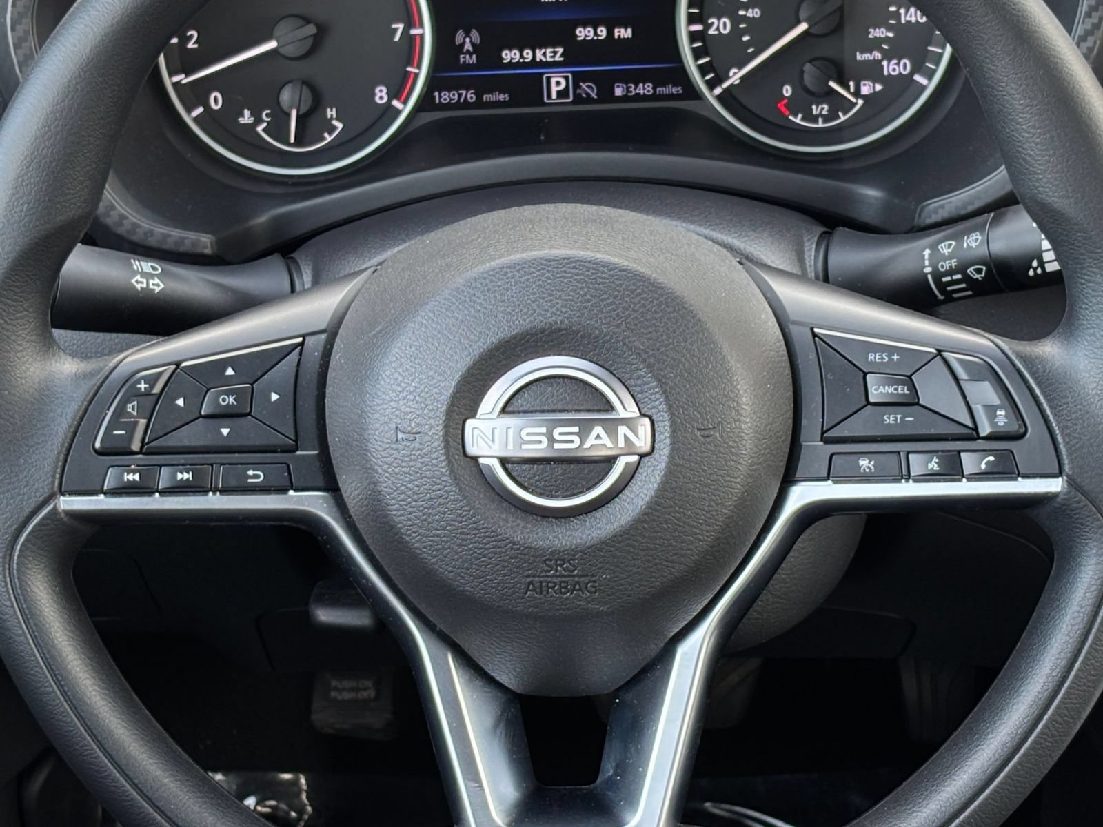 Thumbnail: 2025 Nissan Sentra - 25