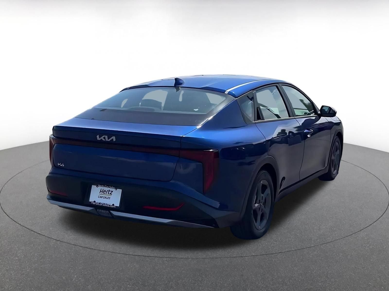 Thumbnail: 2026 Kia K4 - 15