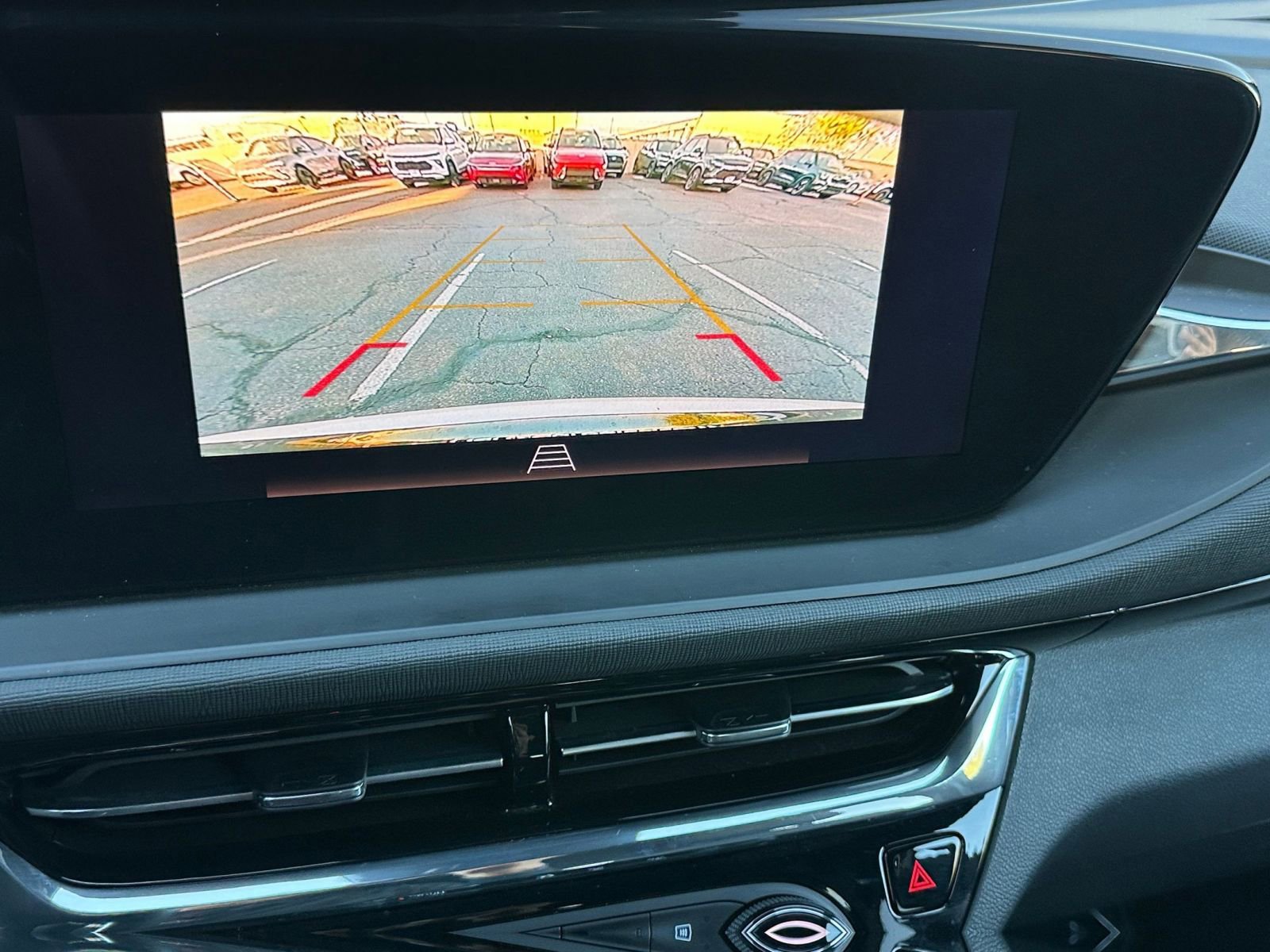 Thumbnail: 2025 Buick Envista - 17