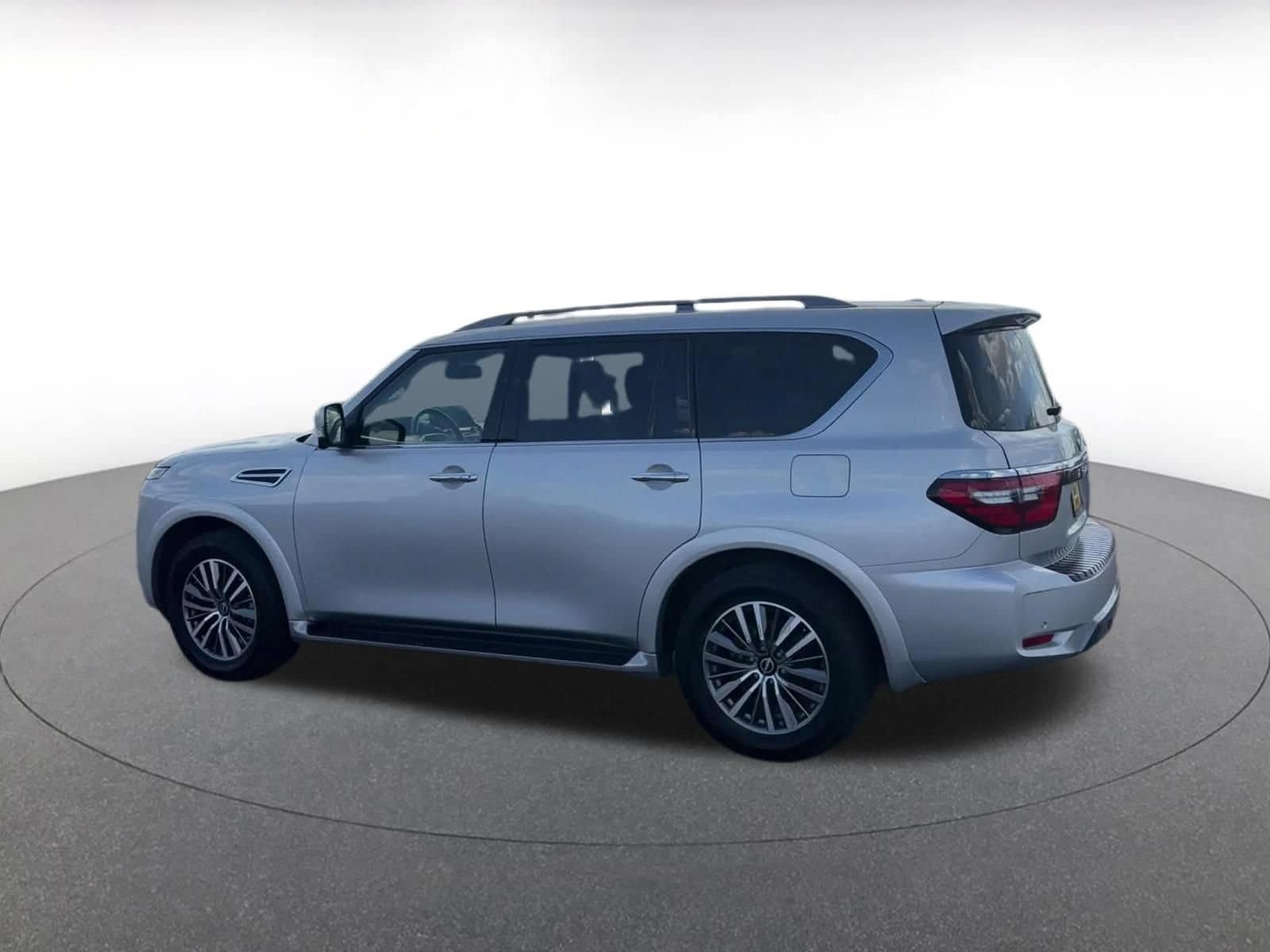 Thumbnail: 2023 Nissan Armada - 9