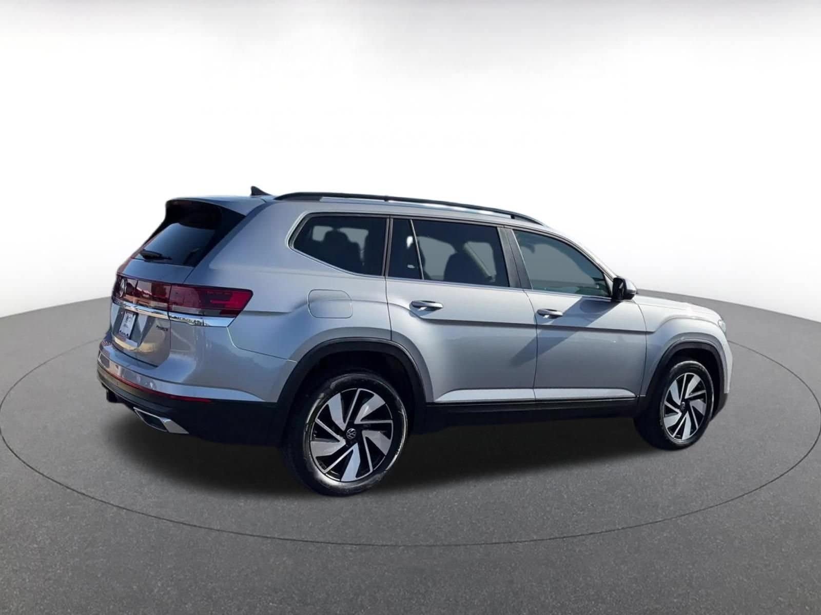 Thumbnail: 2026 Volkswagen Atlas - 15