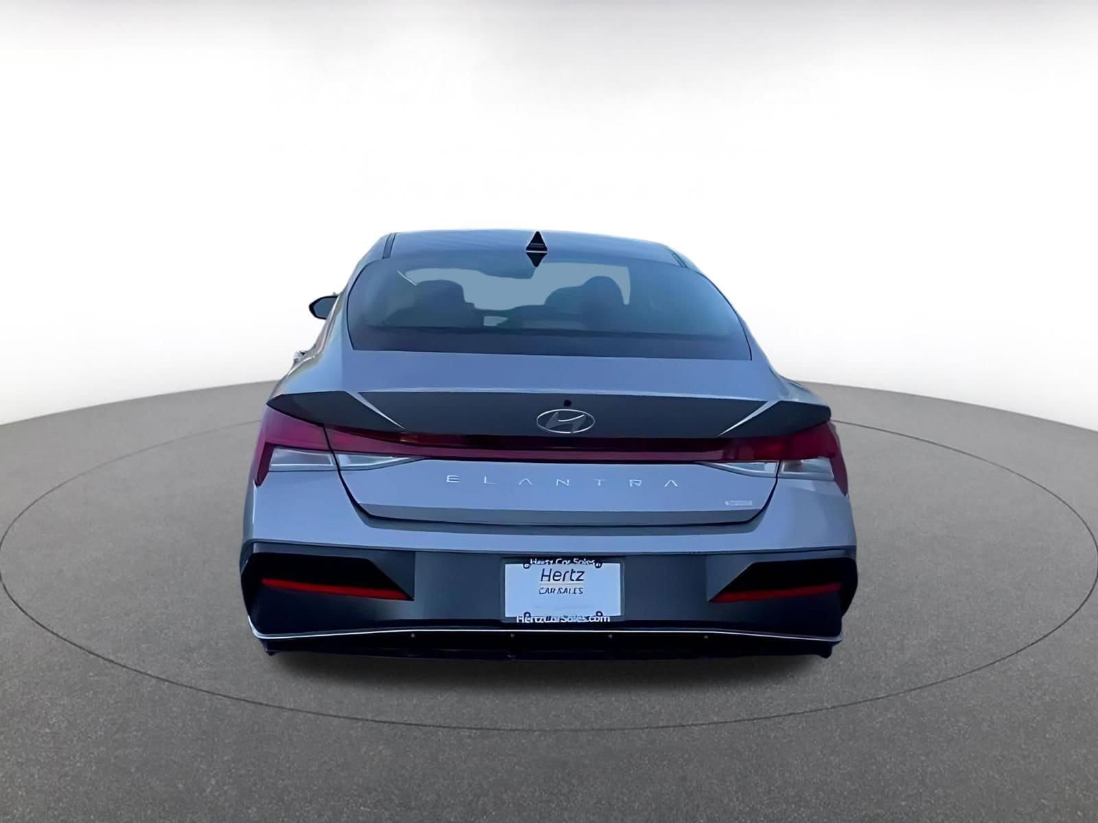 Thumbnail: 2025 Hyundai Elantra - 12