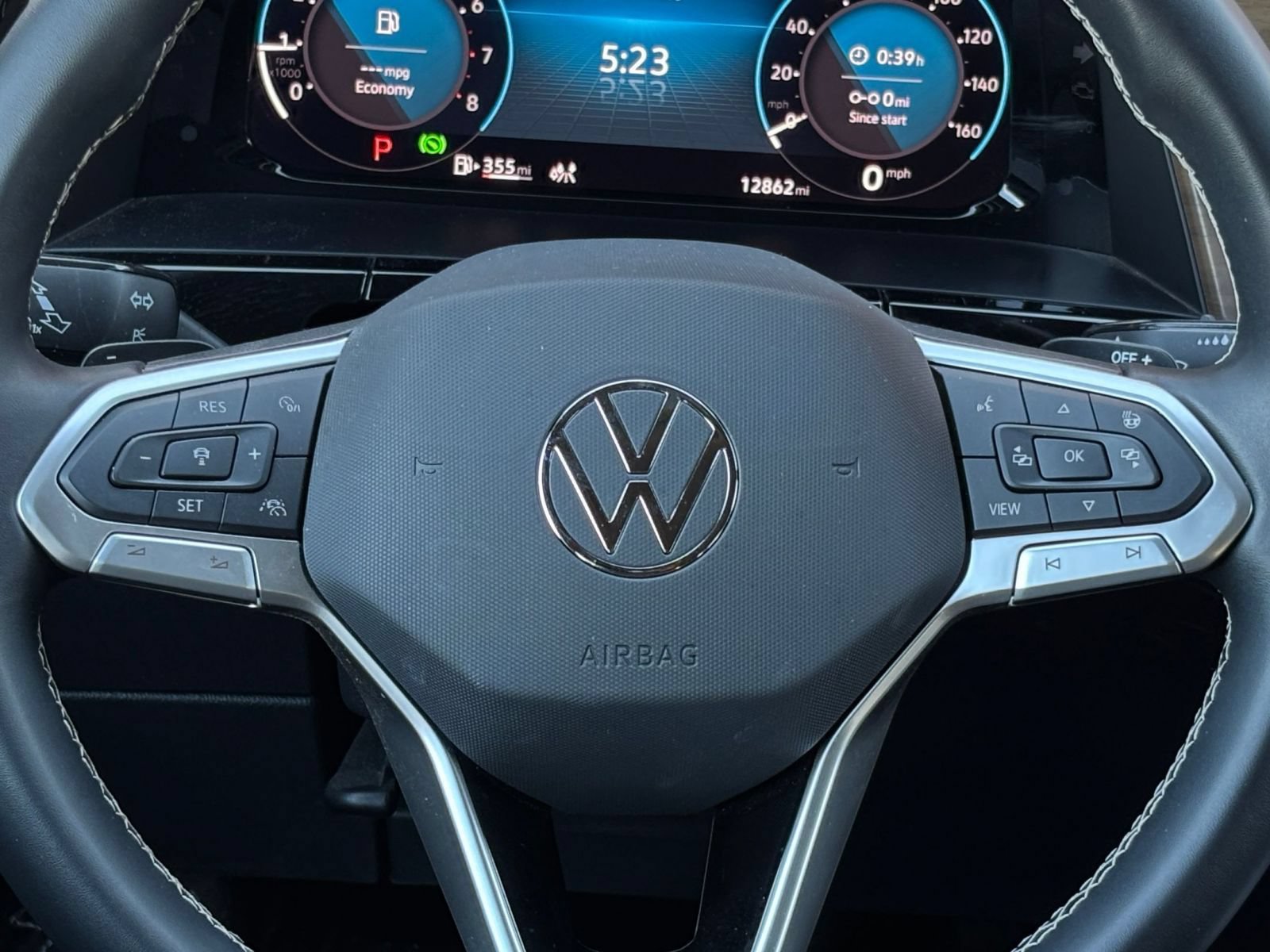 Thumbnail: 2026 Volkswagen Atlas - 30