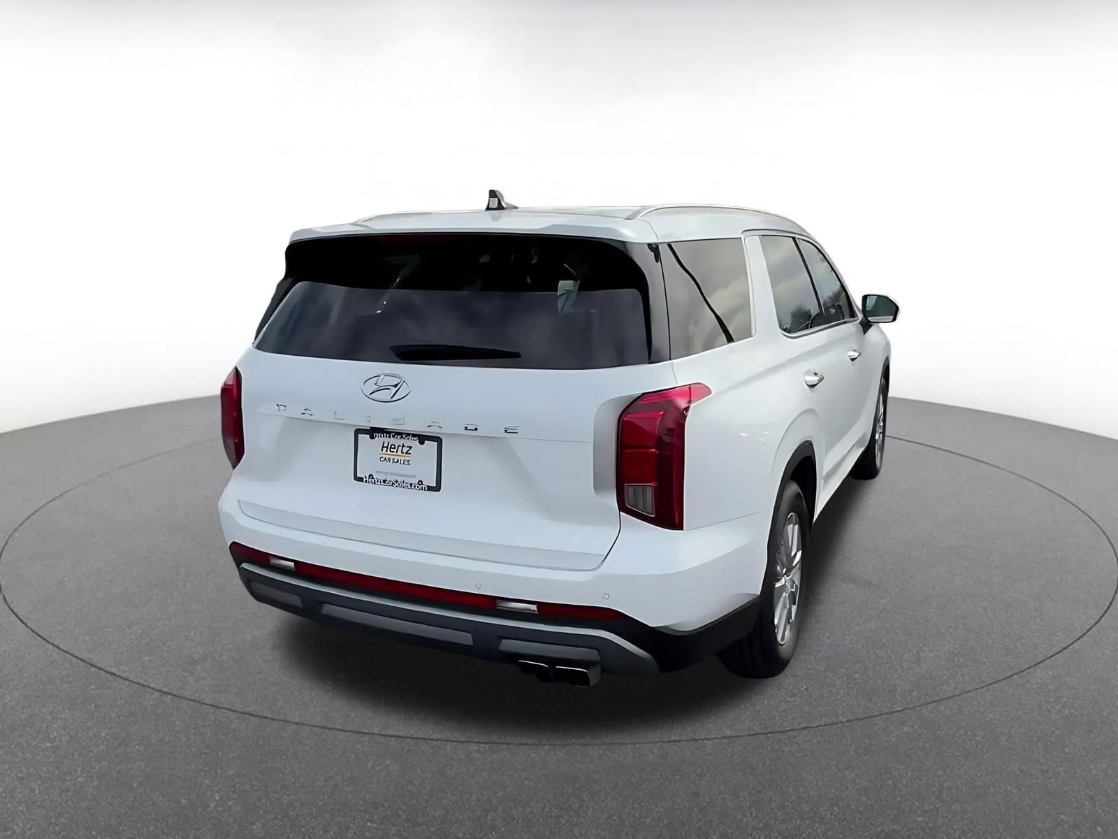 Thumbnail: 2025 Hyundai Palisade - 14