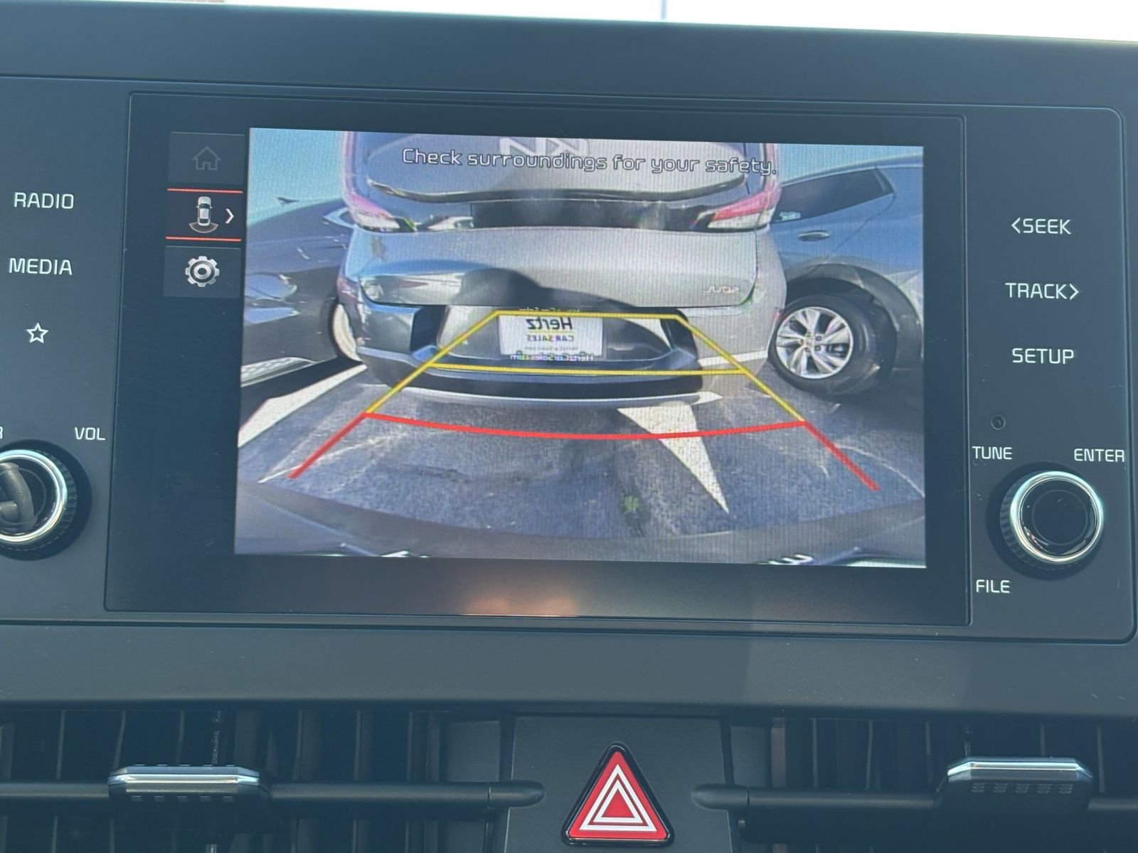 Thumbnail: 2025 Kia Sportage - 23