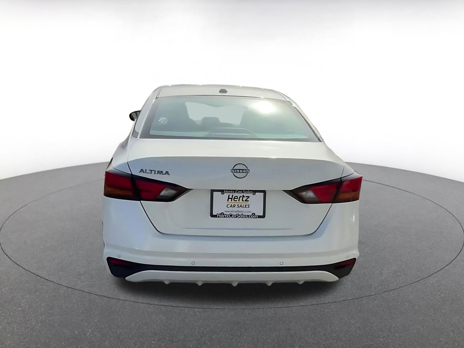 Thumbnail: 2025 Nissan Altima - 12