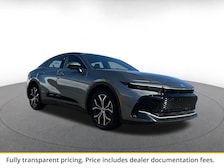 2025 Toyota Crown XLE -
                  Phoenix, AZ