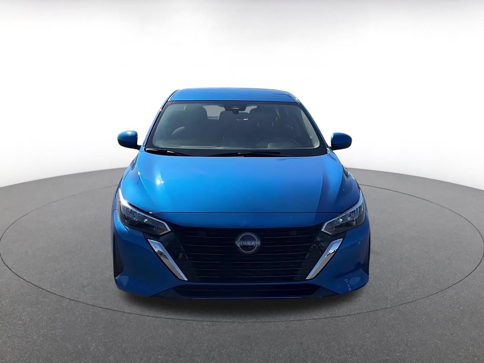 Thumbnail: 2025 Nissan Sentra - 4