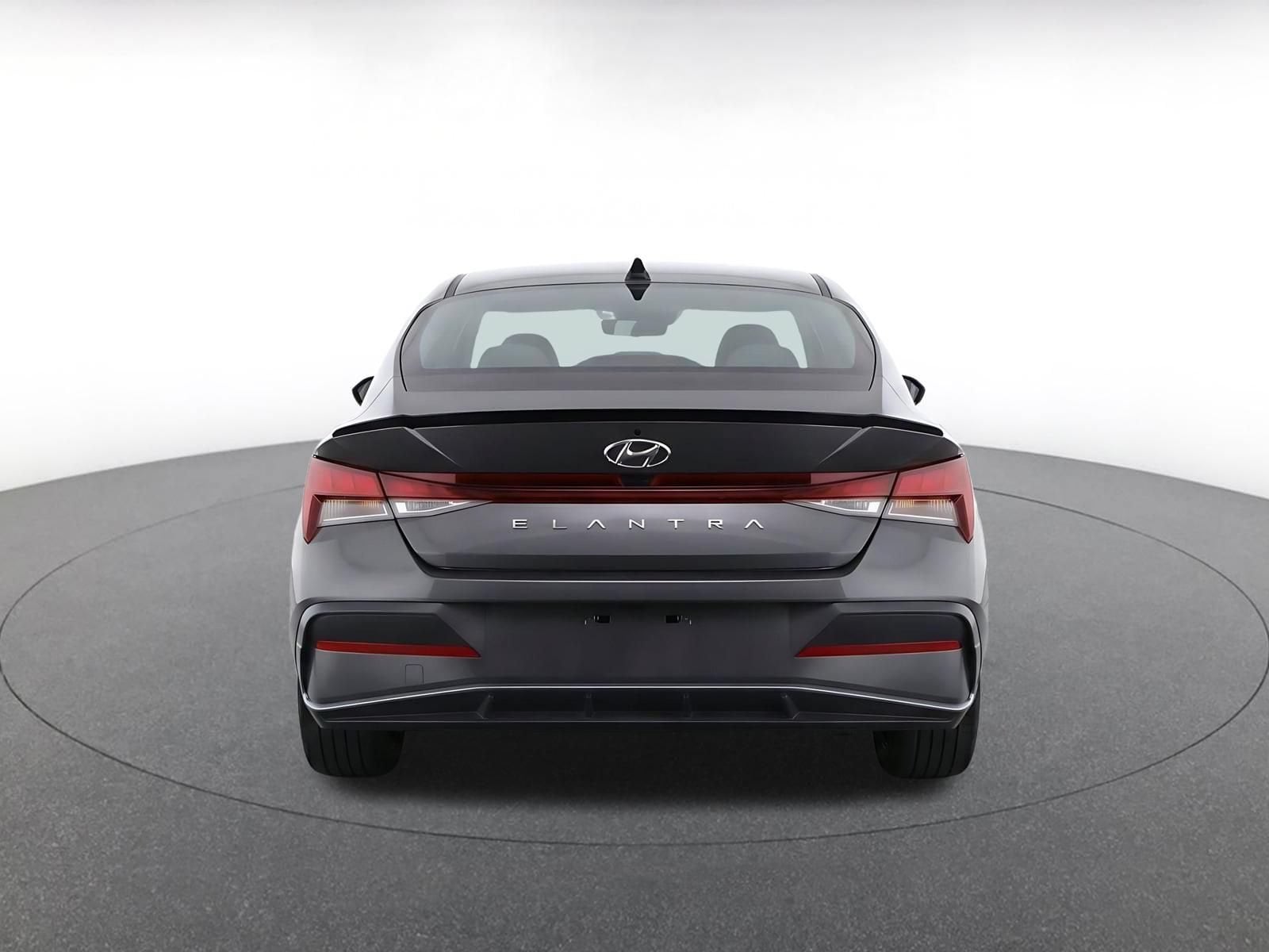 Thumbnail: 2026 Hyundai Elantra - 8