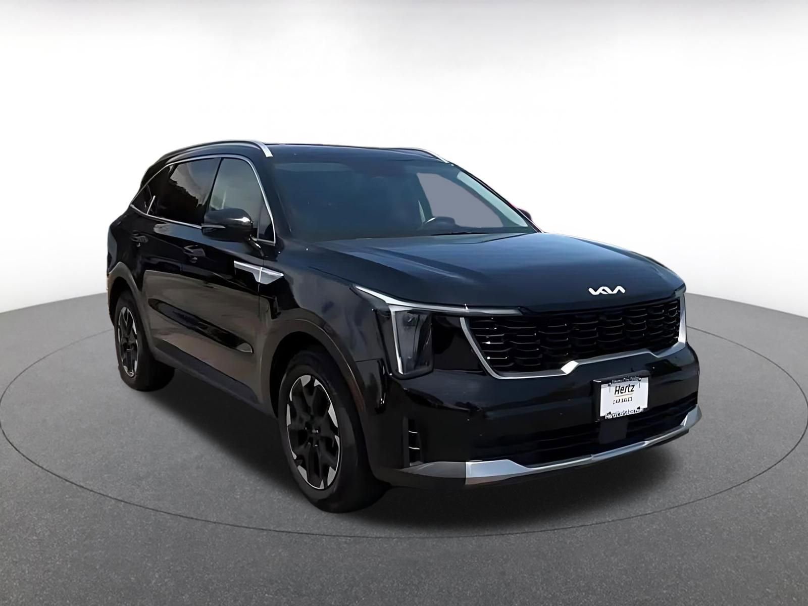 Thumbnail: 2024 Kia Sorento - 3
