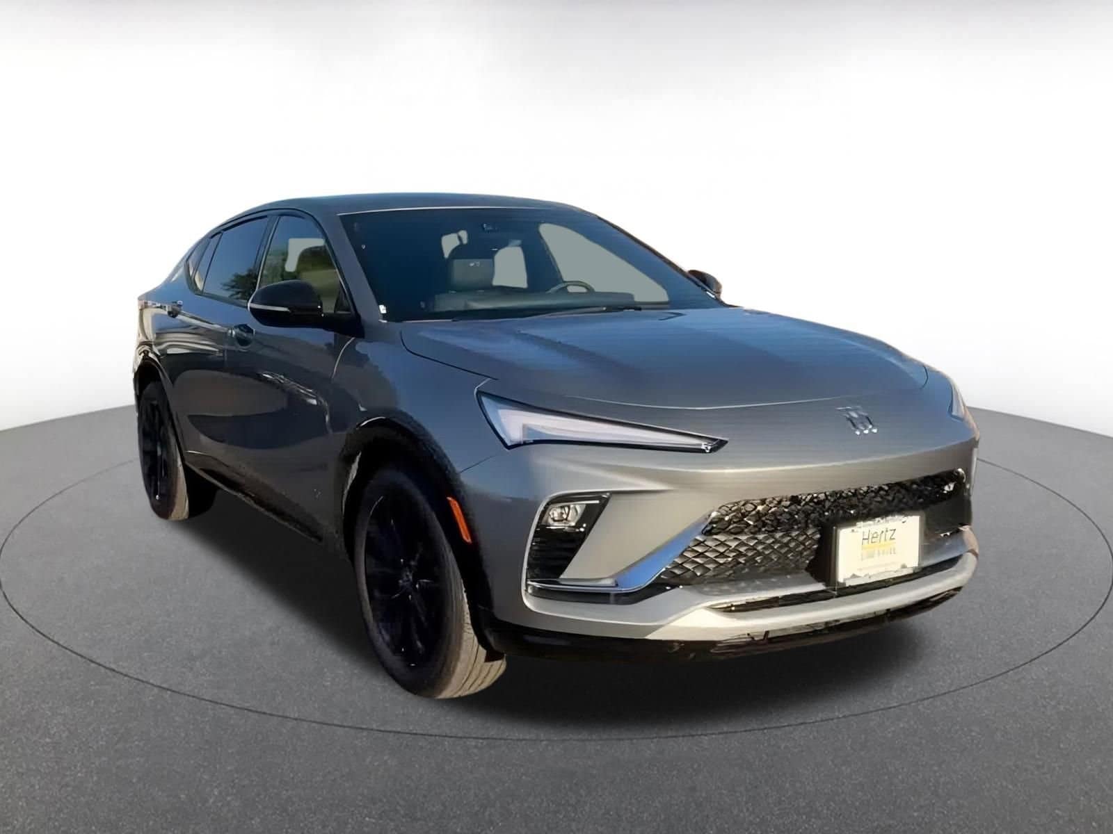 Thumbnail: 2025 Buick Envista - 3