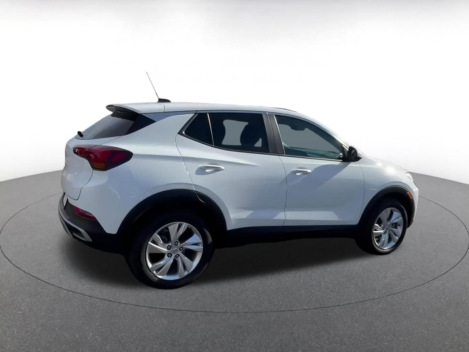 Thumbnail: 2025 Buick Encore GX - 15