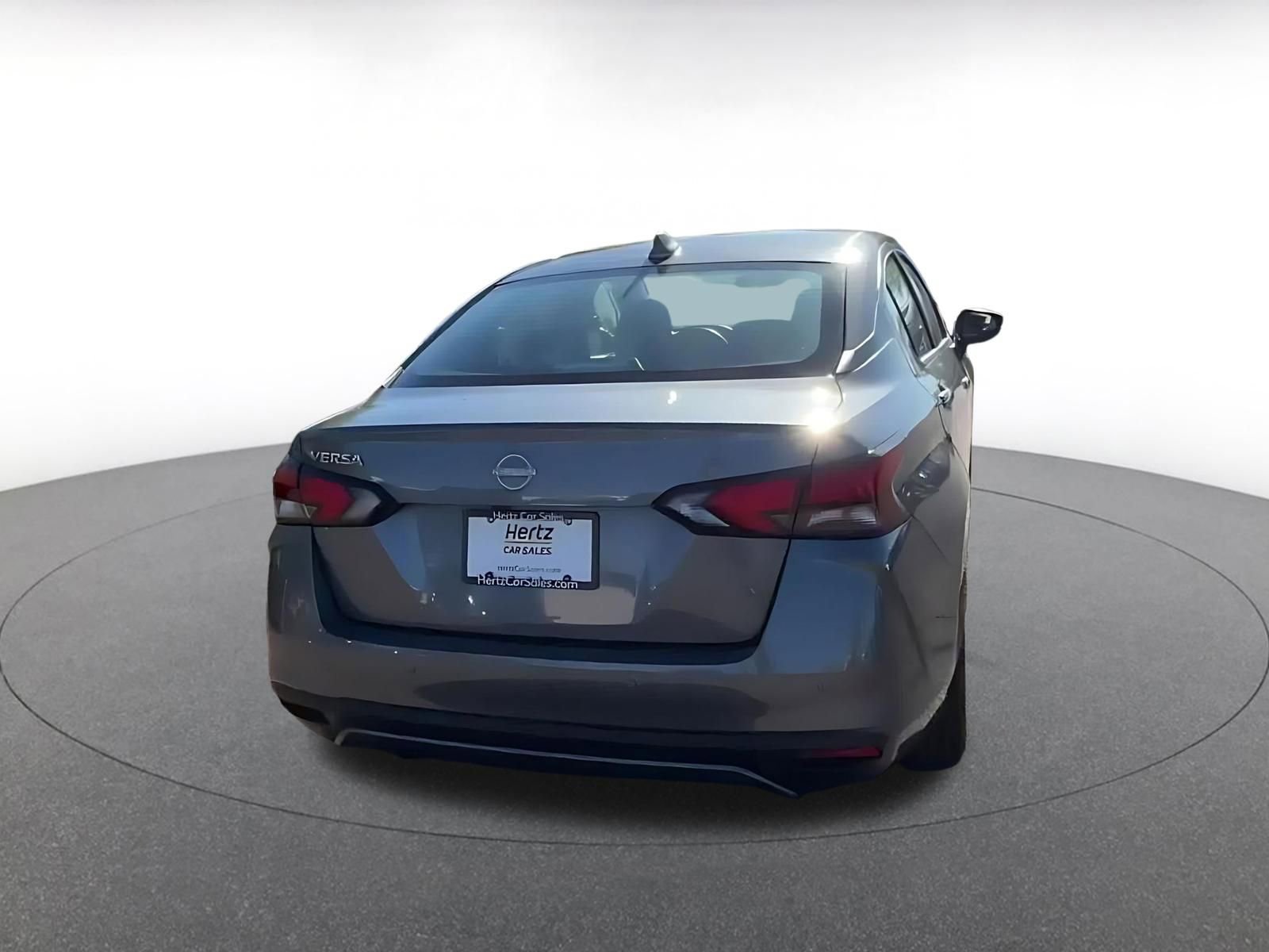 Thumbnail: 2025 Nissan Versa - 14