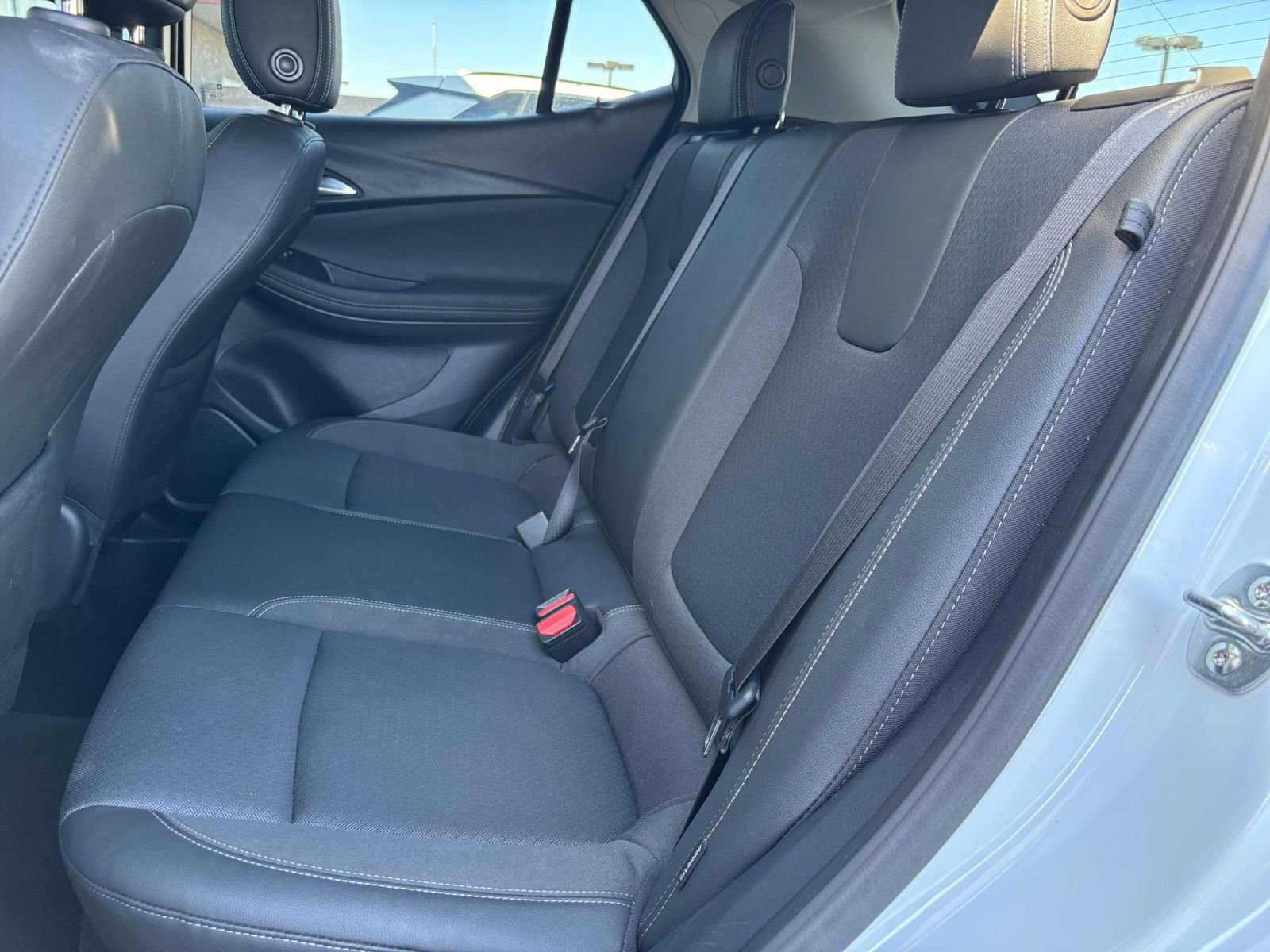 Thumbnail: 2025 Buick Encore GX - 23