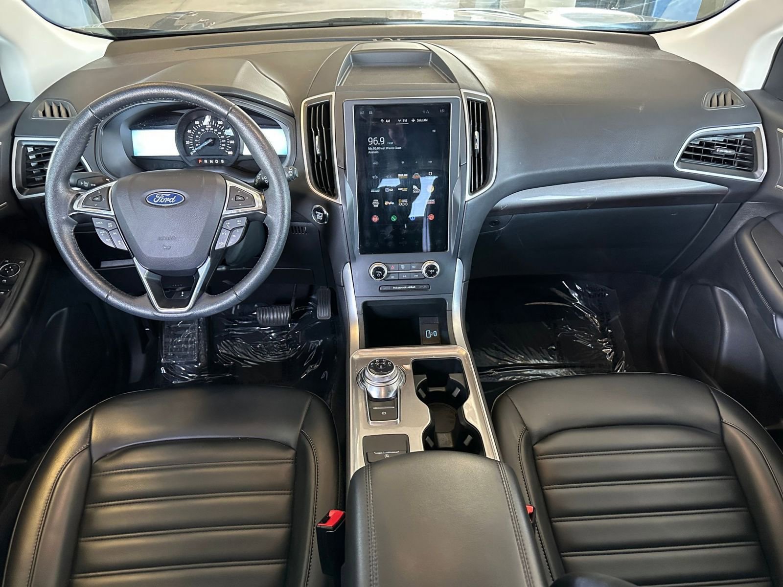 Thumbnail: 2024 Ford Edge - 33