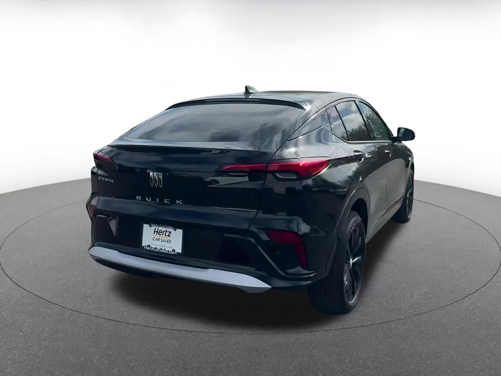 Thumbnail: 2025 Buick Envista - 14