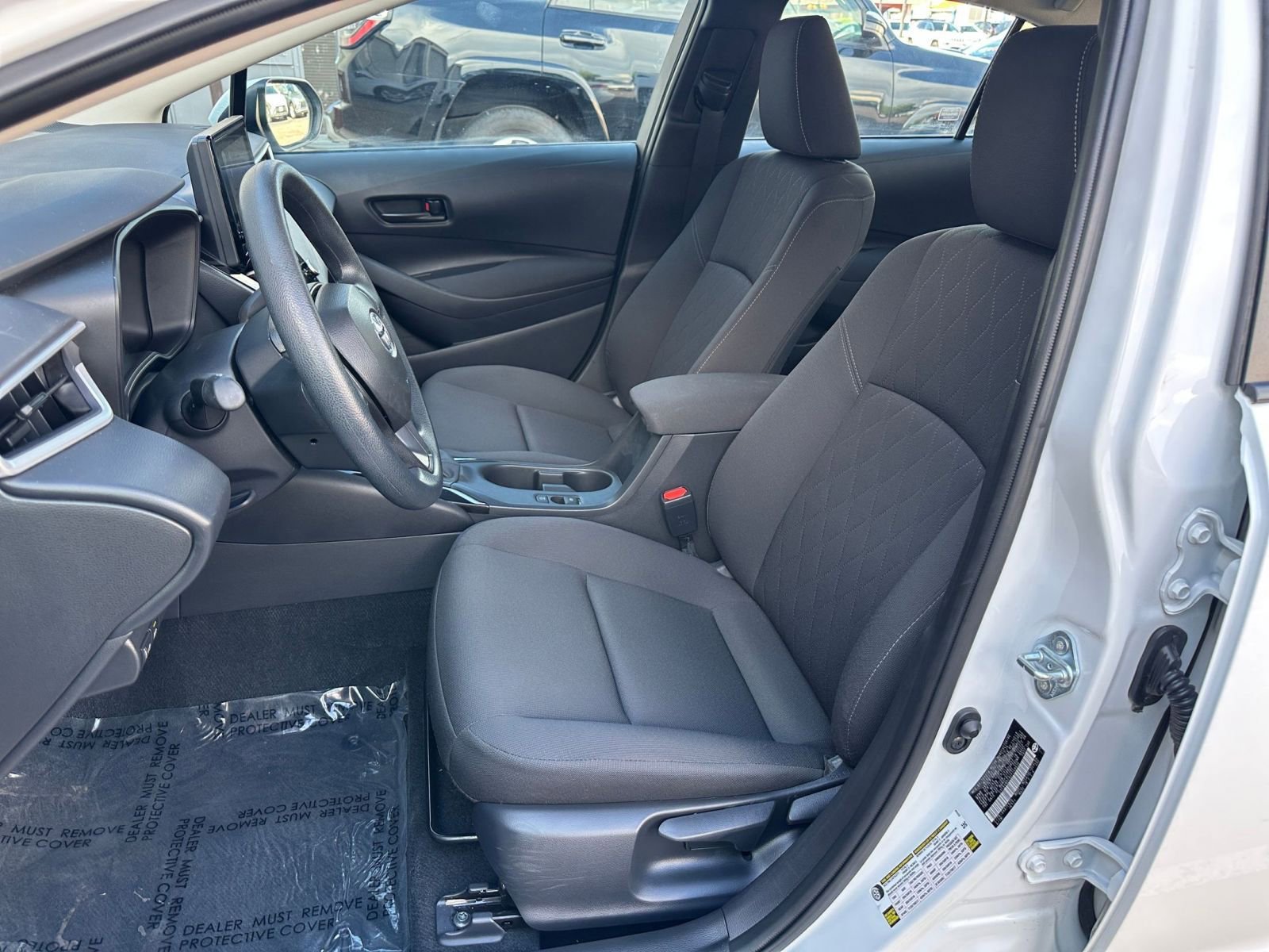 Thumbnail: 2025 Toyota Corolla - 34